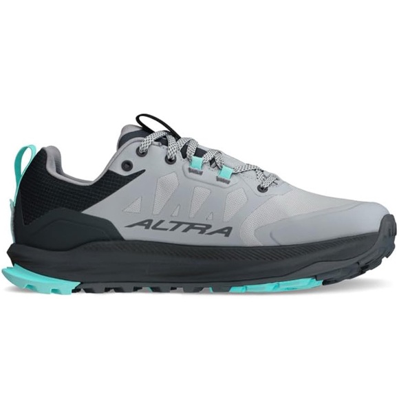 Altra Lone Peak WATERPROOF Trail Running Shoes NWOB Size 7.5 - Picture 5 of 8